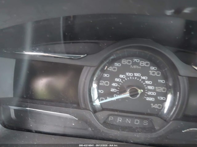 Ford FLEX SEL 2016 2FMGK5C81GBA00603 Image 14