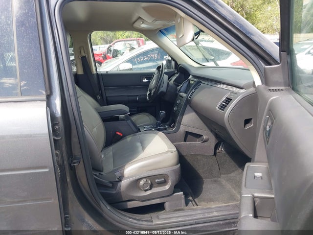 Ford FLEX SEL 2016 2FMGK5C81GBA00603 Image 5
