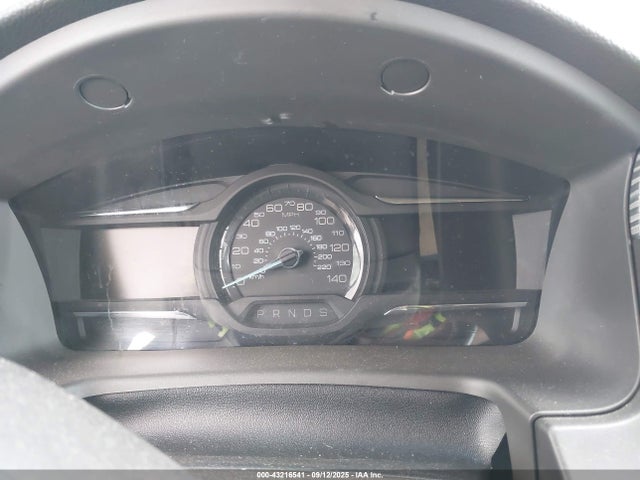 Ford FLEX SEL 2016 2FMGK5C81GBA00603 Image 7