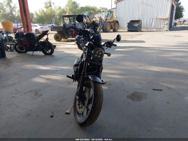2023 HONDA CMX1100 JH2SC8318PK201508 Photo 4