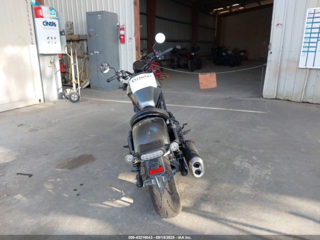 2023 HONDA CMX1100 JH2SC8318PK201508 Photo 5