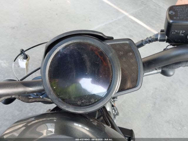 2023 HONDA CMX1100 JH2SC8318PK201508 Photo 6