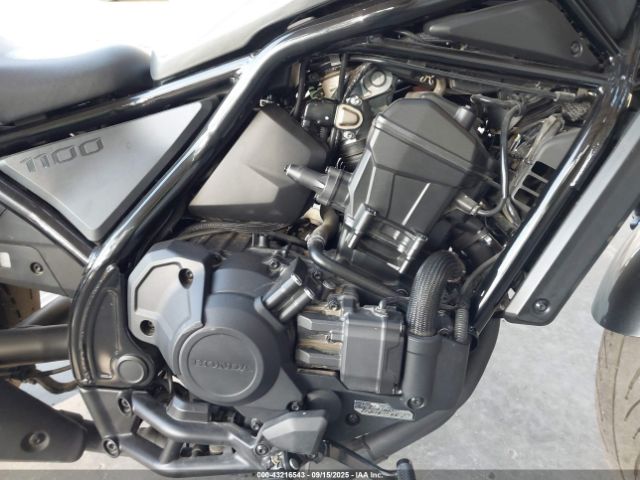 2023 HONDA CMX1100 JH2SC8318PK201508 Photo 7