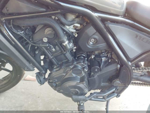 2023 HONDA CMX1100 JH2SC8318PK201508 Photo 8