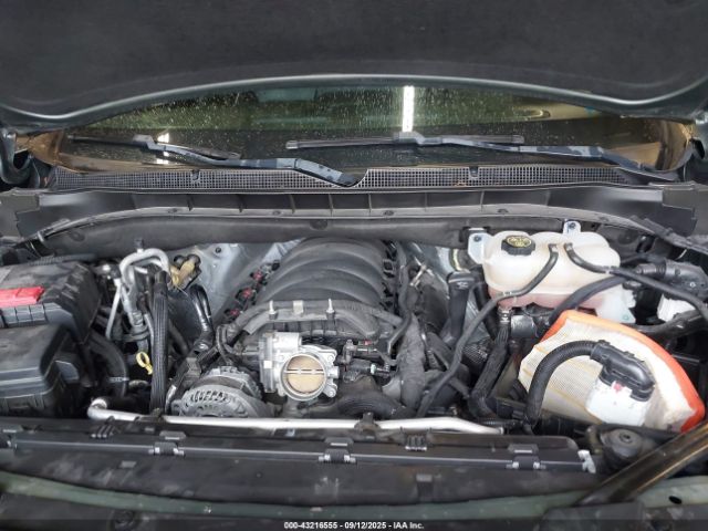 2023 CHEVROLET TAHOE 1GNSCMKD0PR251069 Photo 9