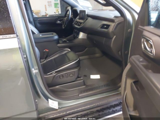 2023 CHEVROLET TAHOE 1GNSCMKD0PR251069 Photo 4