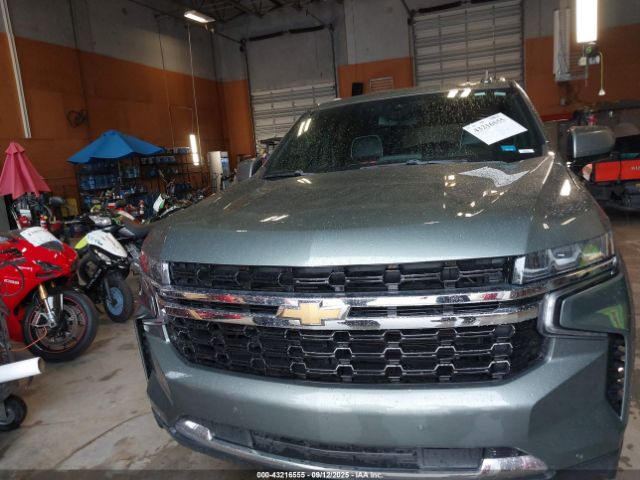 2023 CHEVROLET TAHOE 1GNSCMKD0PR251069 Photo 5