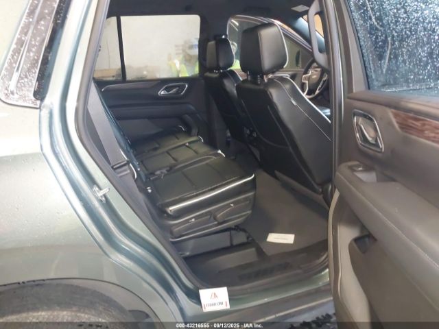 2023 CHEVROLET TAHOE 1GNSCMKD0PR251069 Photo 7
