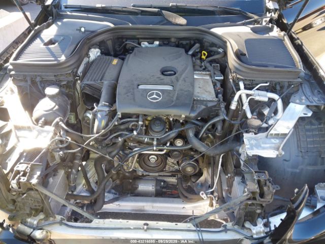 2019 MERCEDES-BENZ GLC 300 WDC0G4KB1KV170997 Photo 9