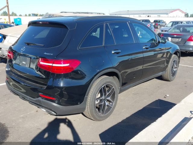 2019 MERCEDES-BENZ GLC 300 WDC0G4KB1KV170997 Photo 3