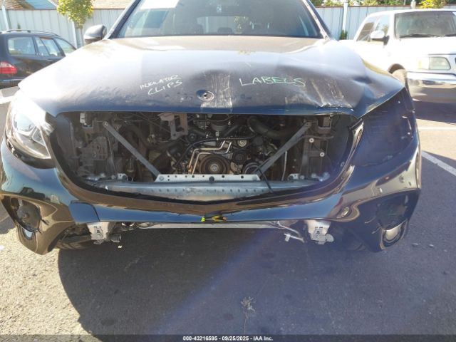 2019 MERCEDES-BENZ GLC 300 WDC0G4KB1KV170997 Photo 5