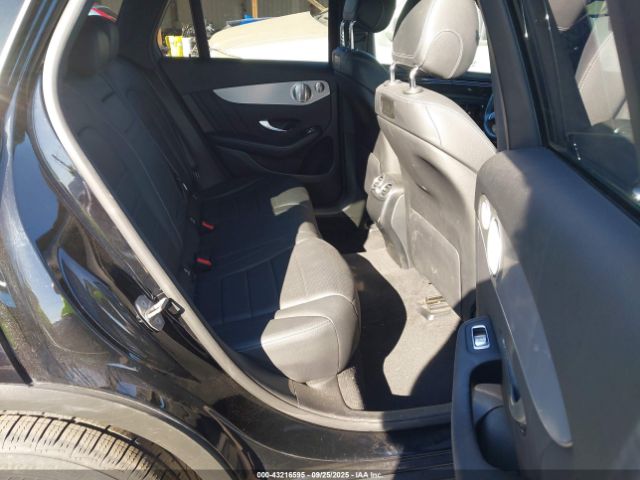 2019 MERCEDES-BENZ GLC 300 WDC0G4KB1KV170997 Photo 7