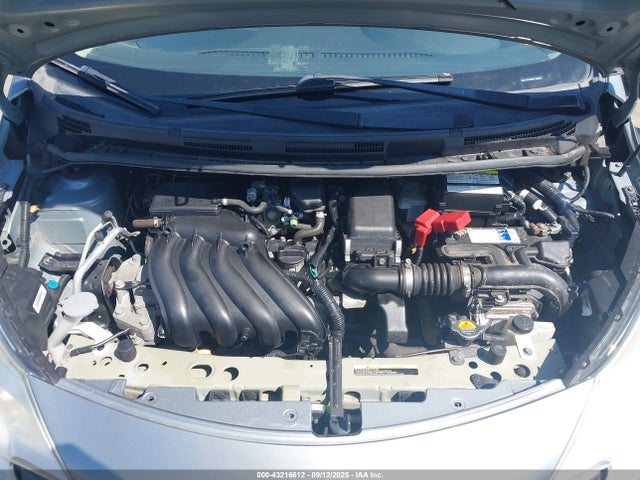Nissan 2015 2015 3N1CE2CP8FL359078 Image 10