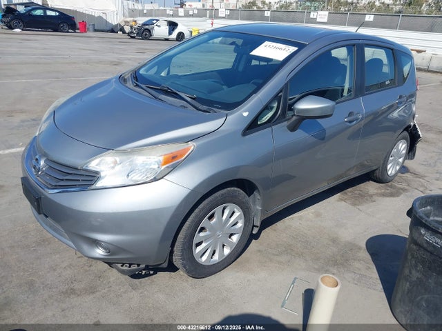 Nissan 2015 2015 3N1CE2CP8FL359078 Image 2