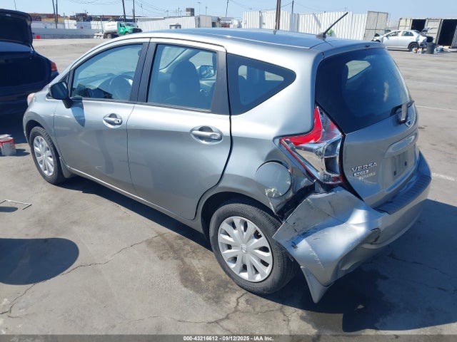 Nissan 2015 2015 3N1CE2CP8FL359078 Image 3