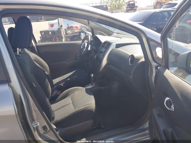 Nissan 2015 2015 3N1CE2CP8FL359078 Image 5