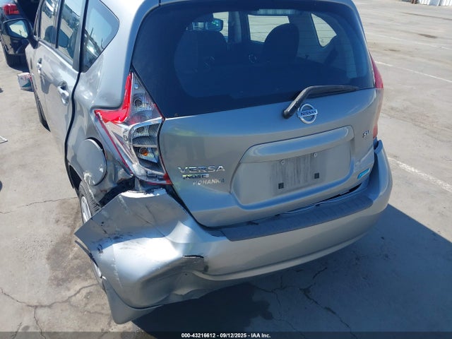 Nissan 2015 2015 3N1CE2CP8FL359078 Image 6