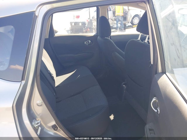 Nissan 2015 2015 3N1CE2CP8FL359078 Image 8