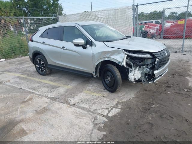 2025 MITSUBISHI ECLIPSE CROSS JA4ATWAA2SZ007949 Photo 0