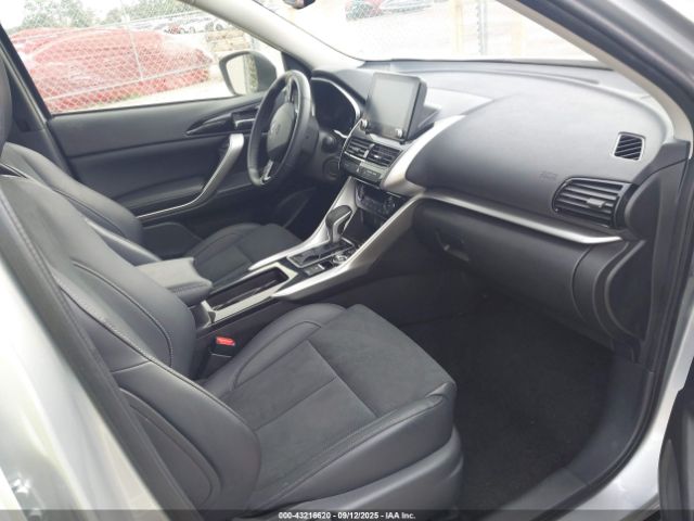 2025 MITSUBISHI ECLIPSE CROSS JA4ATWAA2SZ007949 Photo 4