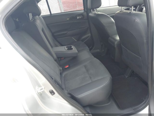 2025 MITSUBISHI ECLIPSE CROSS JA4ATWAA2SZ007949 Photo 7