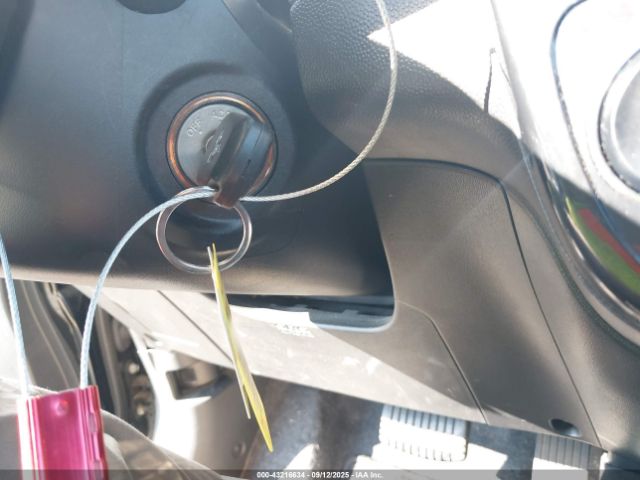 2021 MITSUBISHI MIRAGE G4 ML32FUFJ0MHF04480 Photo 10