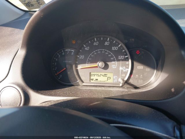 2021 MITSUBISHI MIRAGE G4 ML32FUFJ0MHF04480 Photo 6