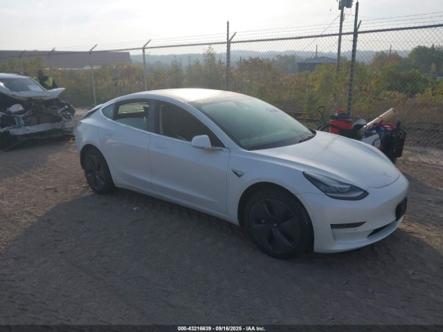 2020 TESLA MODEL 3 5YJ3E1EA9LF659822 Photo 0