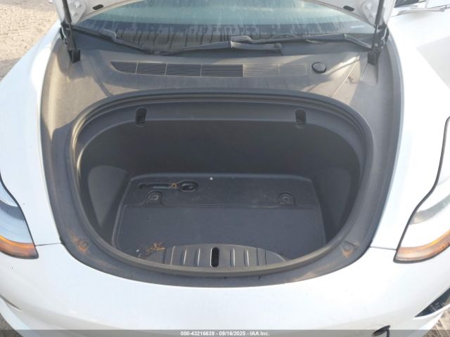 2020 TESLA MODEL 3 5YJ3E1EA9LF659822 Photo 9