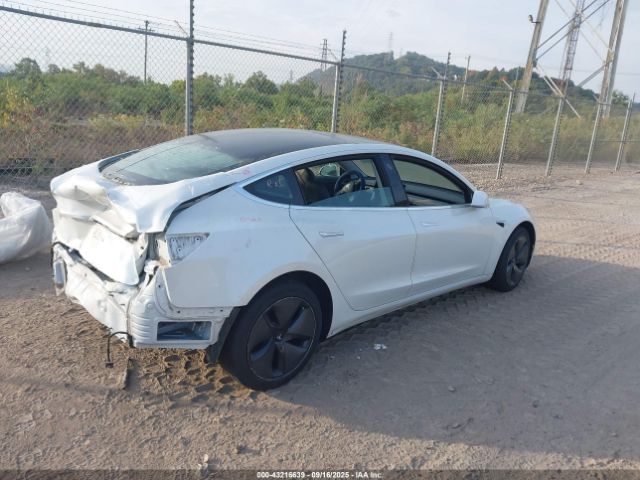 2020 TESLA MODEL 3 5YJ3E1EA9LF659822 Photo 3