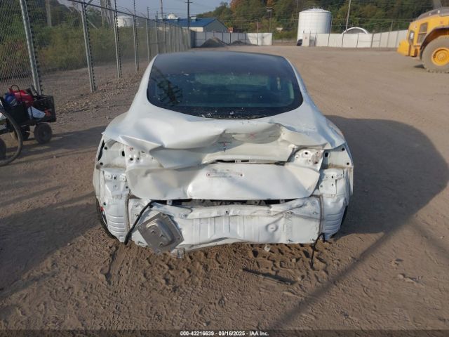 2020 TESLA MODEL 3 5YJ3E1EA9LF659822 Photo 5