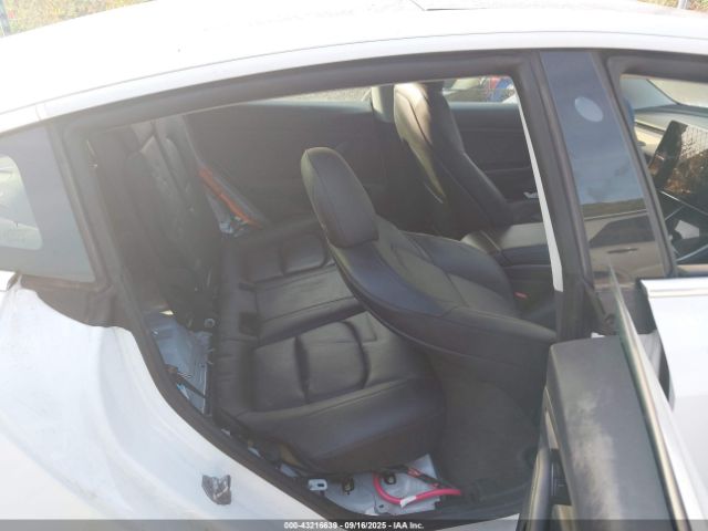 2020 TESLA MODEL 3 5YJ3E1EA9LF659822 Photo 7