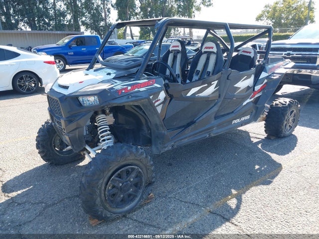 3NSVFE924GF462416 Polaris Rzr Xp 4 Turbo Eps