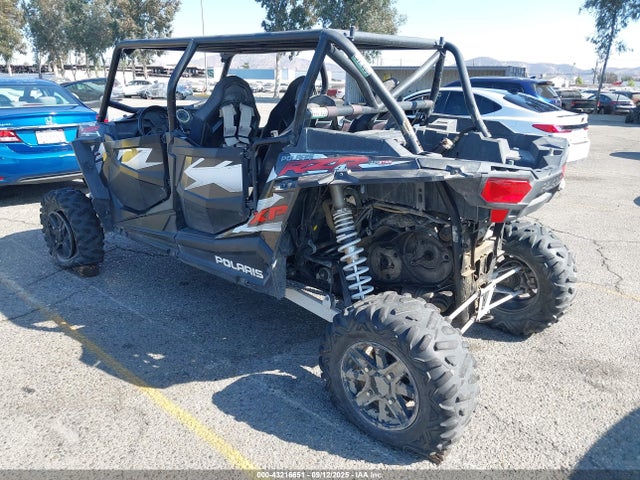 3NSVFE924GF462416 Polaris Rzr Xp 4 Turbo Eps