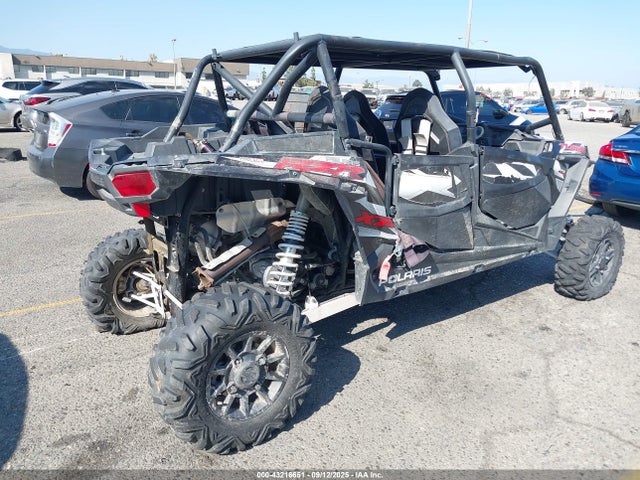 3NSVFE924GF462416 Polaris Rzr Xp 4 Turbo Eps