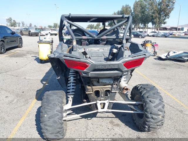 3NSVFE924GF462416 Polaris Rzr Xp 4 Turbo Eps