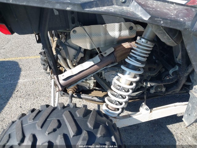 3NSVFE924GF462416 Polaris Rzr Xp 4 Turbo Eps