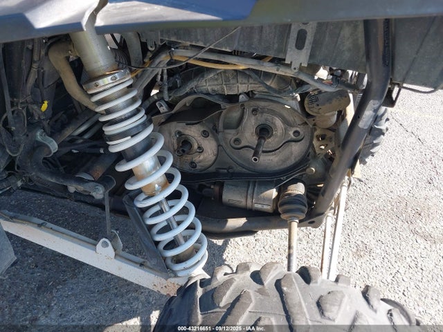 3NSVFE924GF462416 Polaris Rzr Xp 4 Turbo Eps