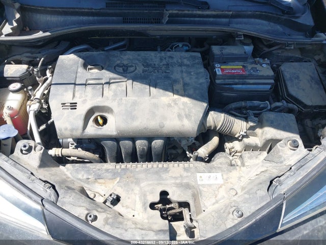 JTNKHMBXXJ1006981 Toyota 3zr-fae