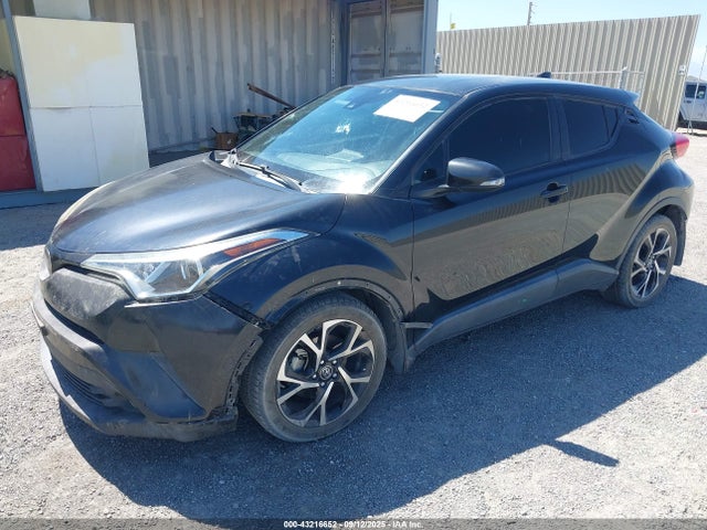 JTNKHMBXXJ1006981 Toyota 3zr-fae
