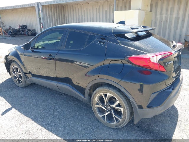 JTNKHMBXXJ1006981 Toyota 3zr-fae