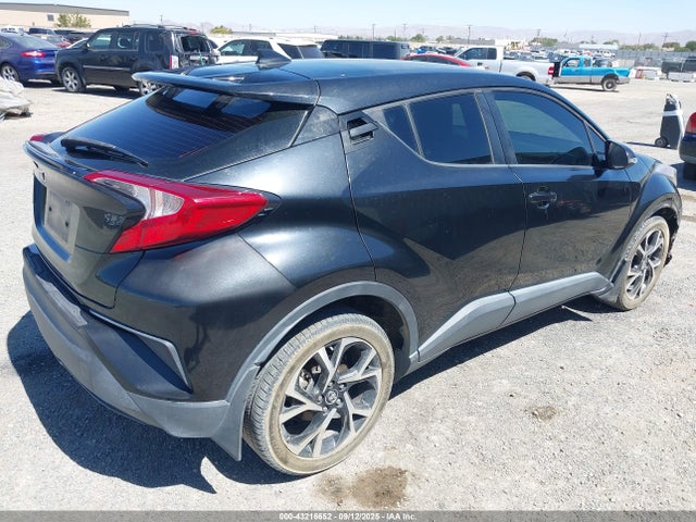 JTNKHMBXXJ1006981 Toyota 3zr-fae
