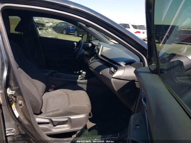 JTNKHMBXXJ1006981 Toyota 3zr-fae
