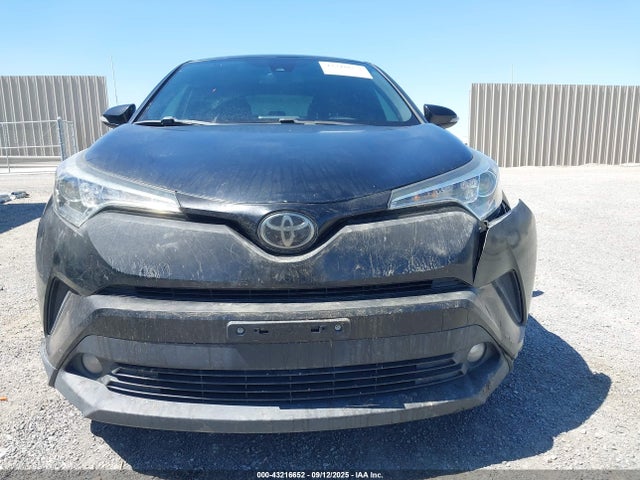 JTNKHMBXXJ1006981 Toyota 3zr-fae