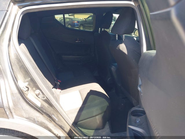 JTNKHMBXXJ1006981 Toyota 3zr-fae
