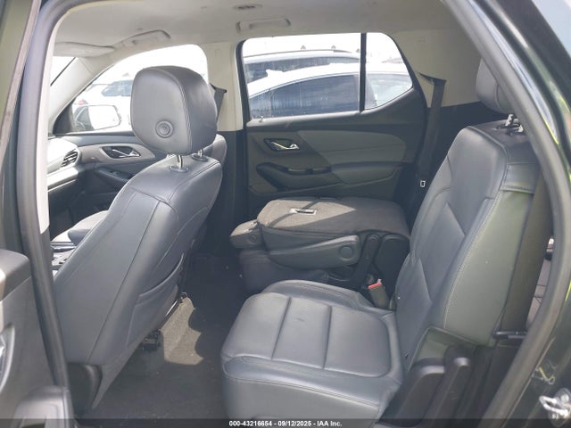1GNERHKW1JJ123272 Chevrolet Traverse 3lt