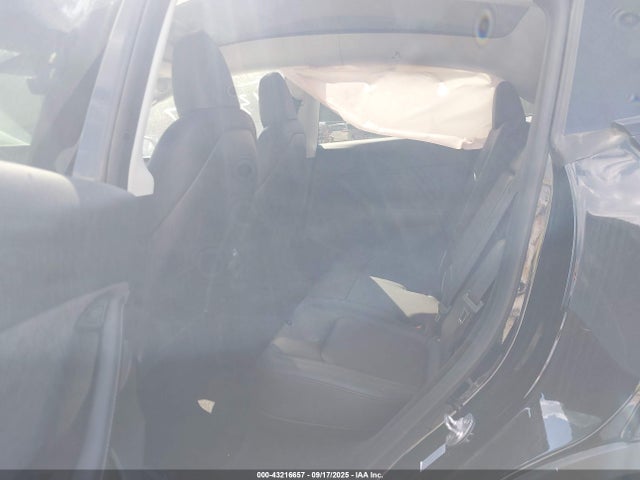 2023 TESLA MODEL Y 7SAYGDEE8PA055902 Photo 7