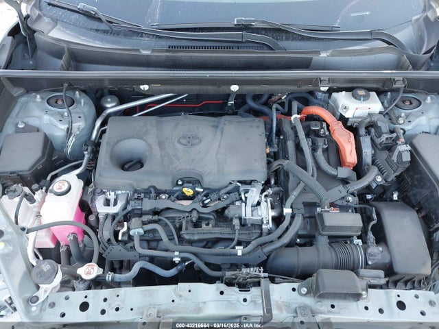 JTMRWRFV7LD068502 Toyota a25-fxz, 3nm+4nm