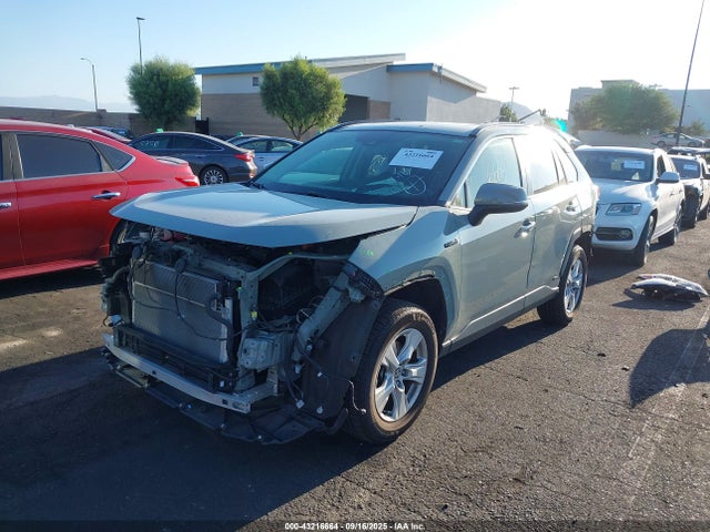JTMRWRFV7LD068502 Toyota a25-fxz, 3nm+4nm