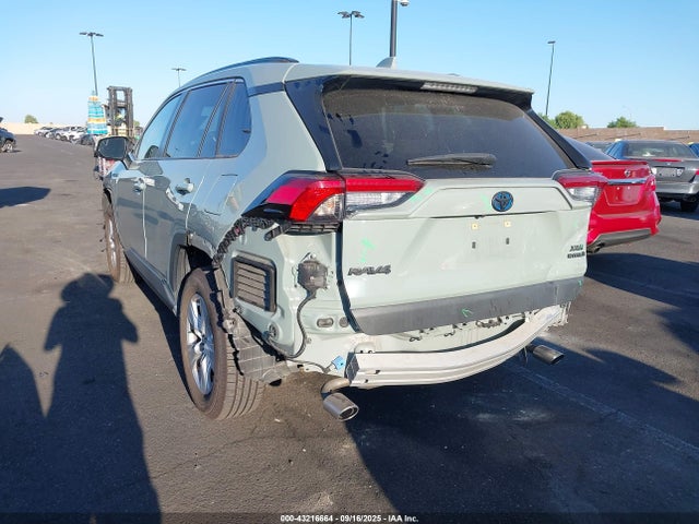 JTMRWRFV7LD068502 Toyota a25-fxz, 3nm+4nm